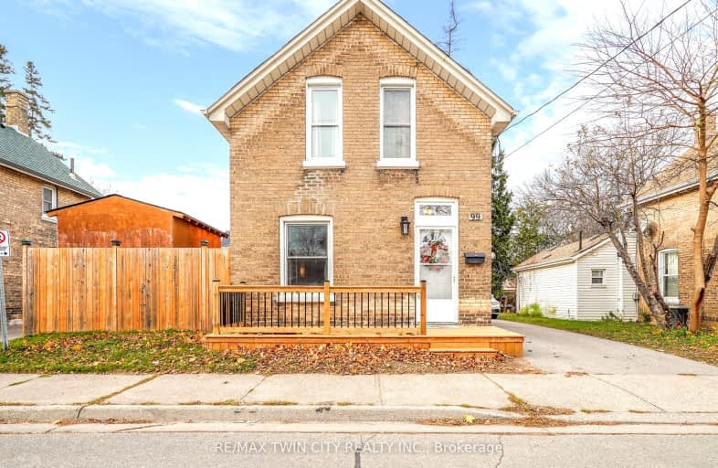 99 Superior Street, Brantford | Image 1