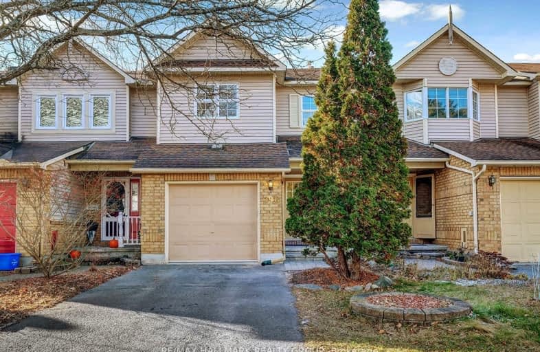 196 Blackdome Crescent North, Kanata | Image 1