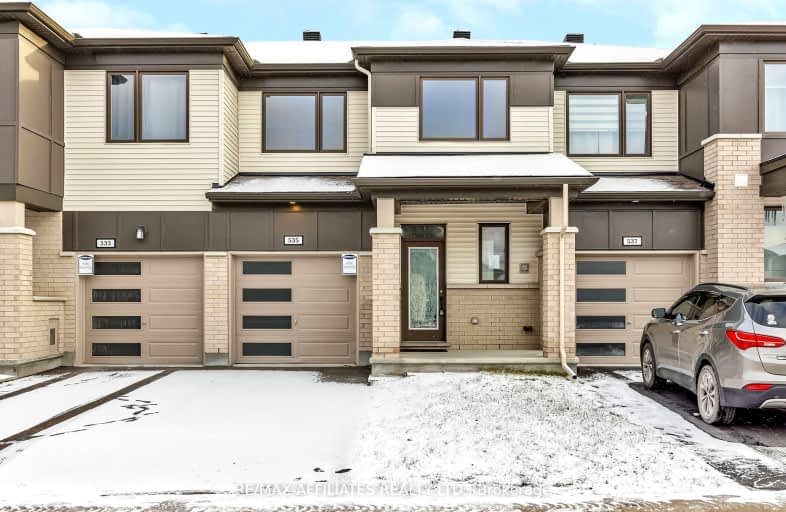 535 Flagstaff Drive, Barrhaven | Image 1