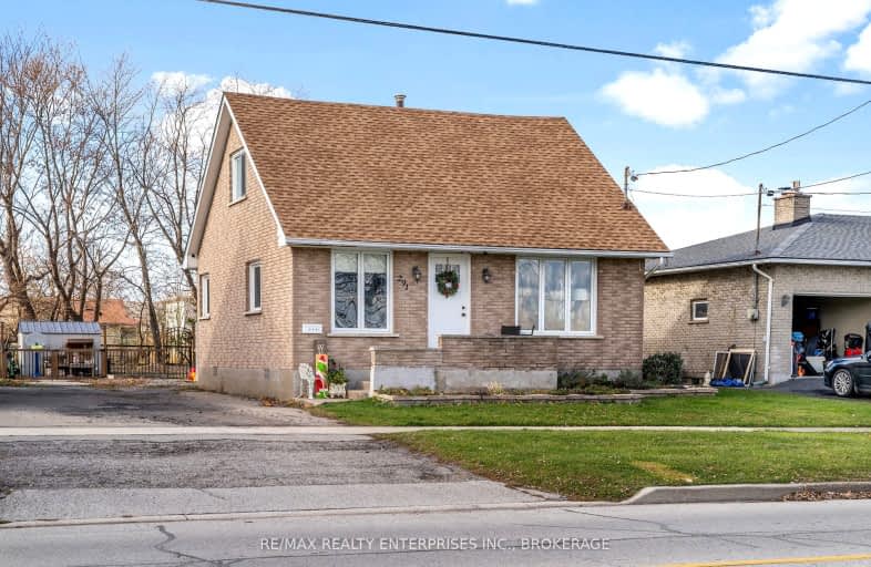 291 CENTRAL Avenue, Fort Erie | Image 1