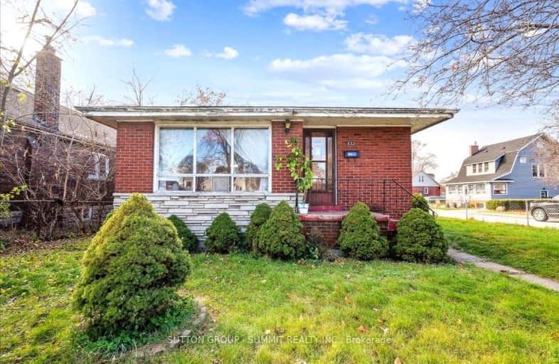 632 Beach Boulevard, Hamilton | Image 1