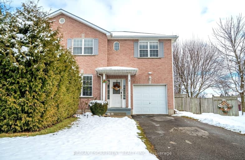 2 Tulip Drive, Tillsonburg | Image 1