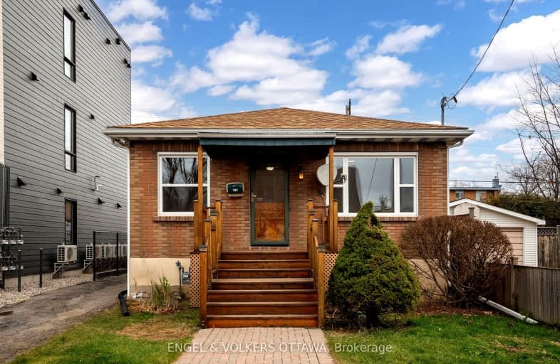 393 Dieppe Street, Vanier and Kingsview Park | Image 1