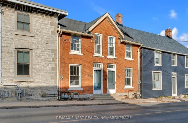 659 King Street West, Kingston | Image 1