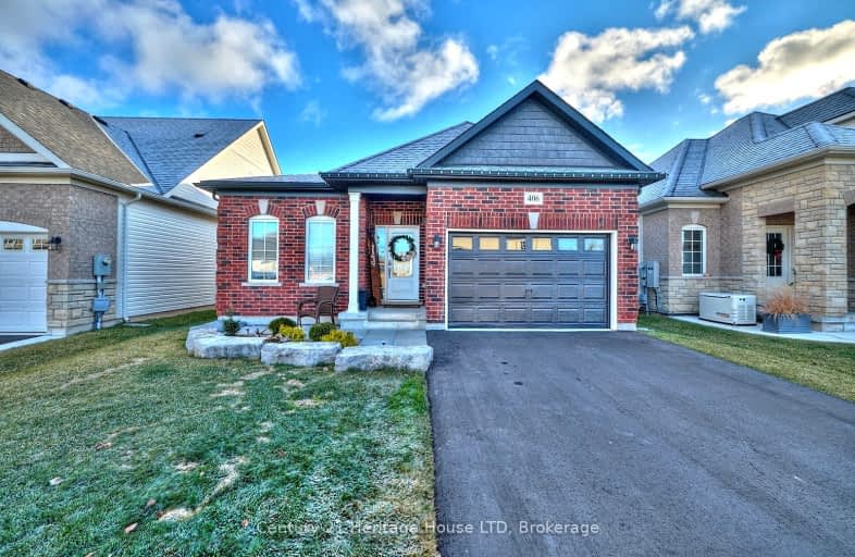 406 Hummel Crescent, Fort Erie | Image 1