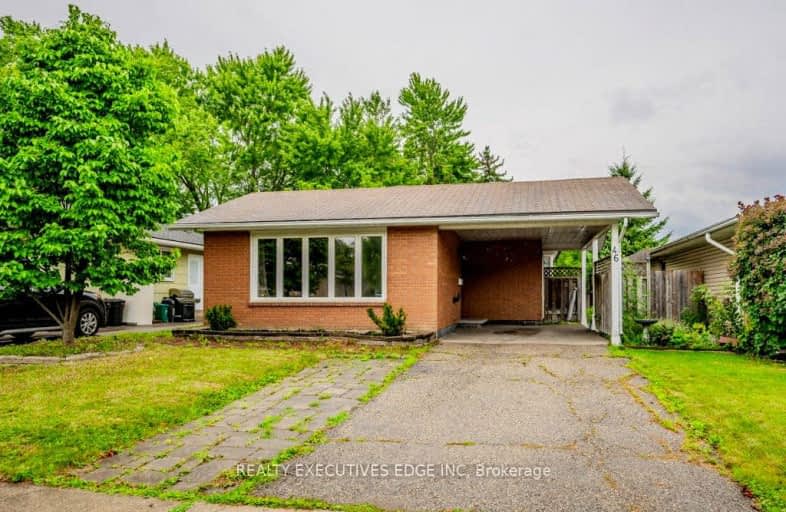 46 Appalachian Crescent, Kitchener | Image 1