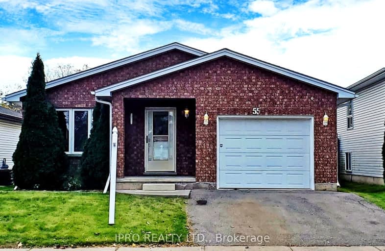 55 St. Patrick's Drive, Brantford | Image 1