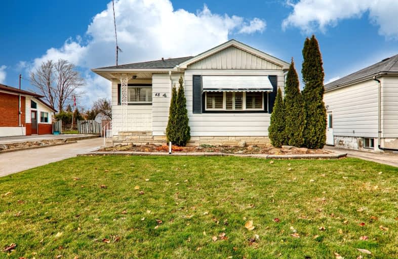 48 Mcdonald Avenue, Thorold | Image 1