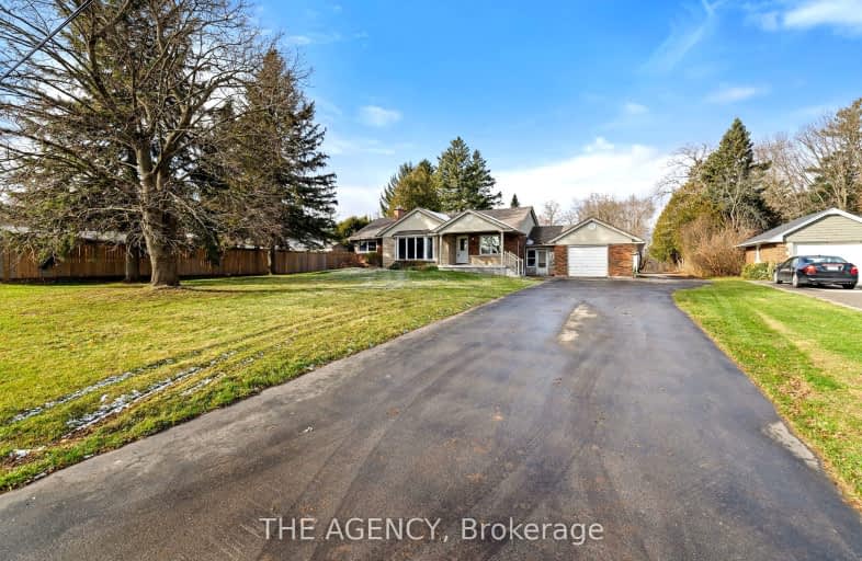 289 5th Con Road East, Hamilton | Image 1