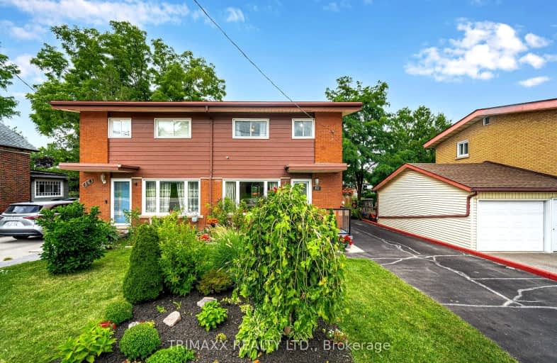 452 Ottawa Street South, Kitchener | Image 1