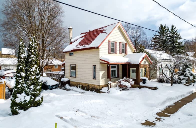 271 DENMARK Street, Meaford | Image 1