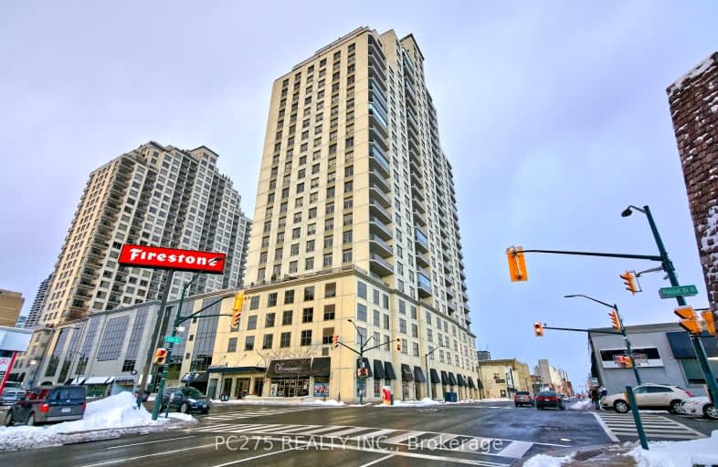 2404-330 Ridout Street North, London | Image 1