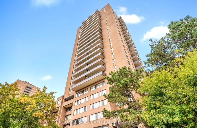 109-515 St. Laurent Boulevard, Manor Park - Cardinal Glen and Area | Image 1