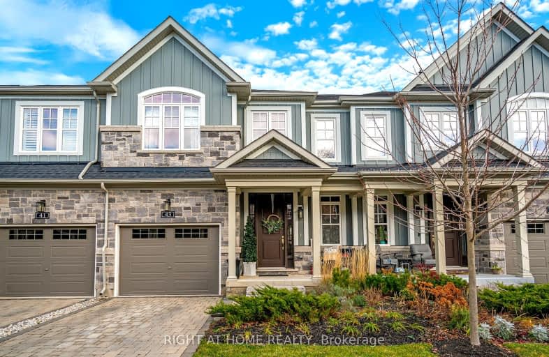 43 Windsor Circle, Niagara on the Lake | Image 1