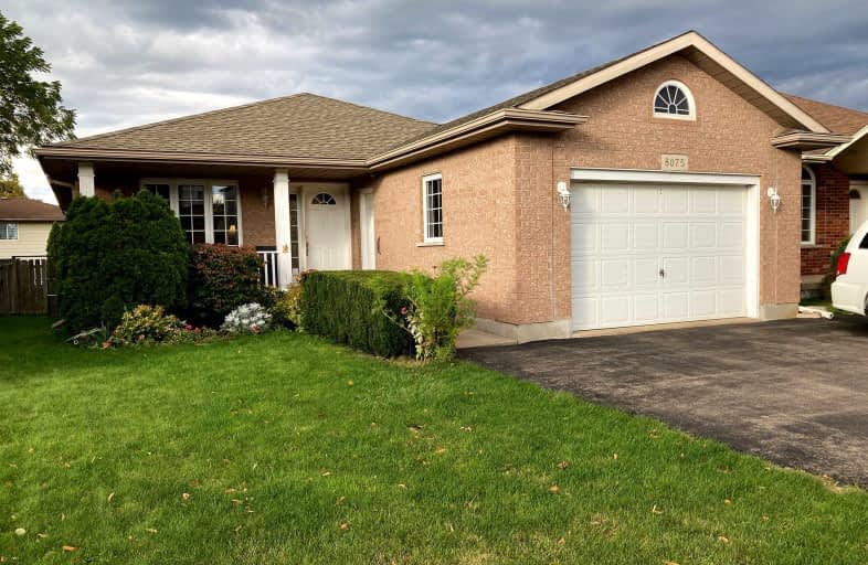 8075 Citation Road, Niagara Falls | Image 1