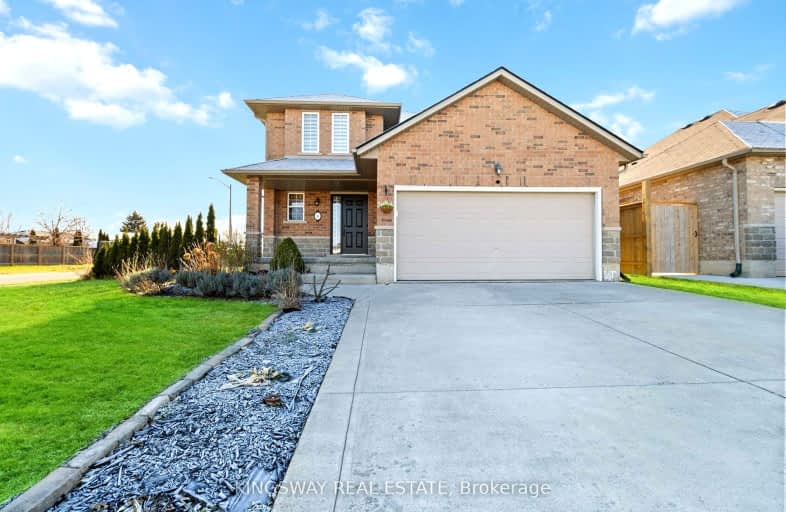 14 Pike Creek Drive, Haldimand | Image 1