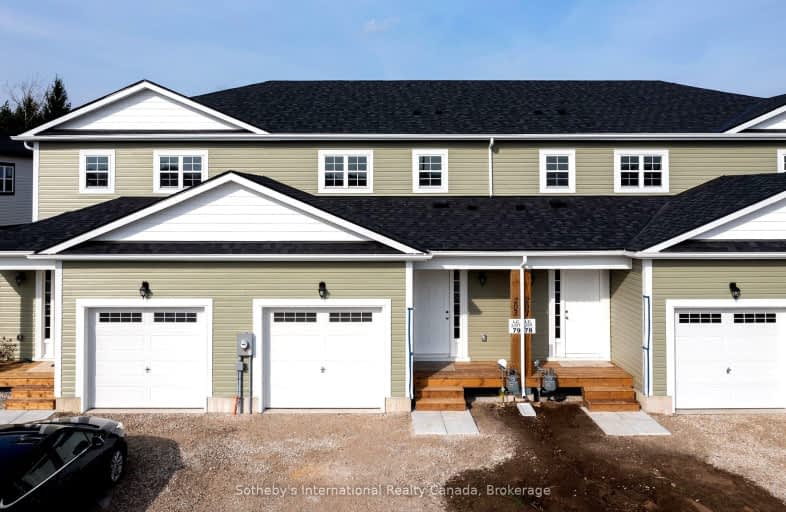 203 Ontario 26, Meaford | Image 1