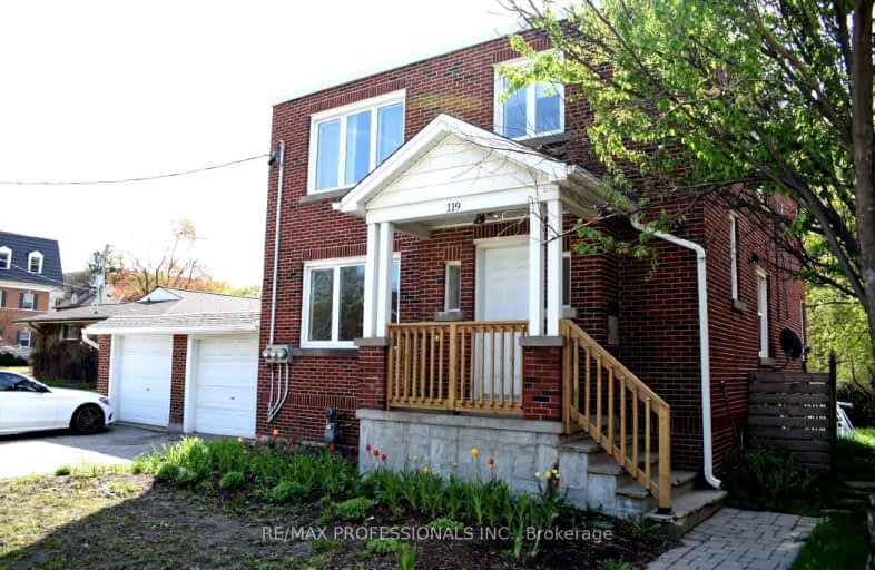 A UPP-119 Erb Street East, Waterloo | Image 1