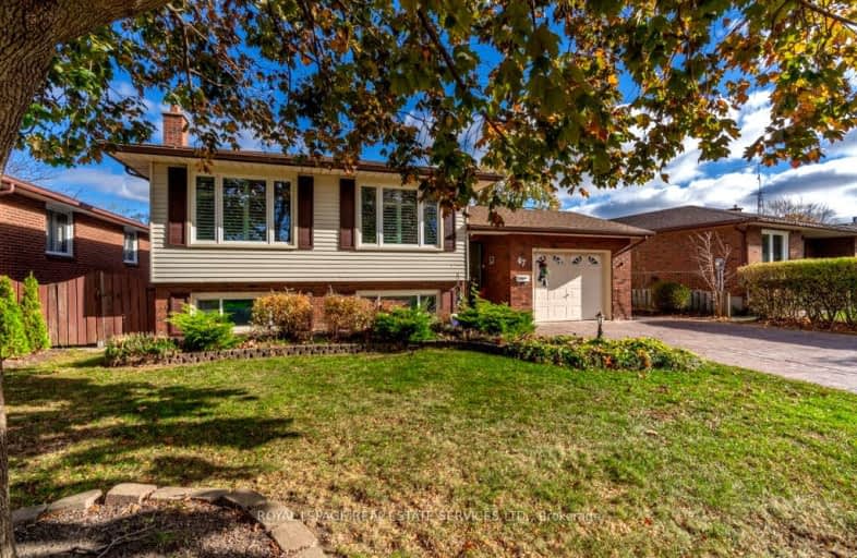 47 Westfield Drive, St. Catharines | Image 1