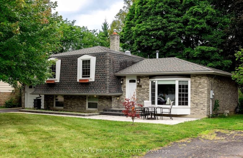 477 Dorchester Street, Niagara on the Lake | Image 1