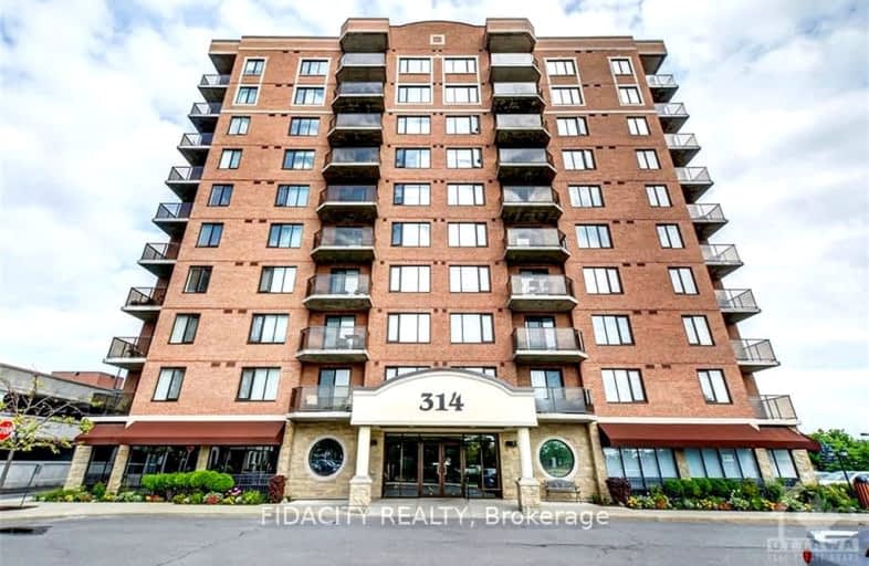 101-314 Central Park Drive, Carlington - Central Park | Image 1