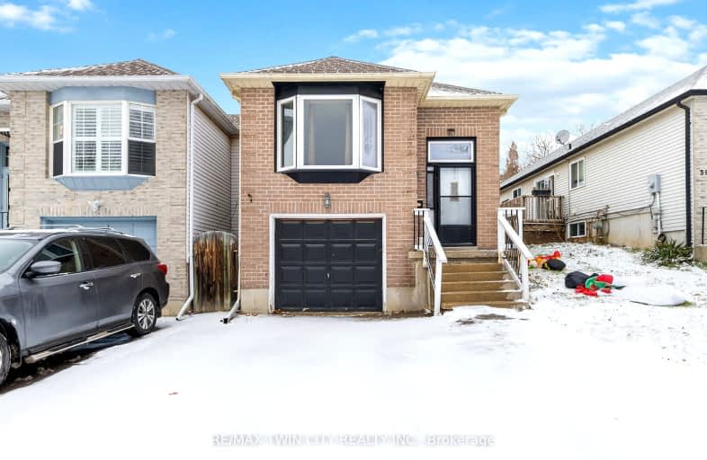 40 D'aubigny Road, Brantford | Image 1