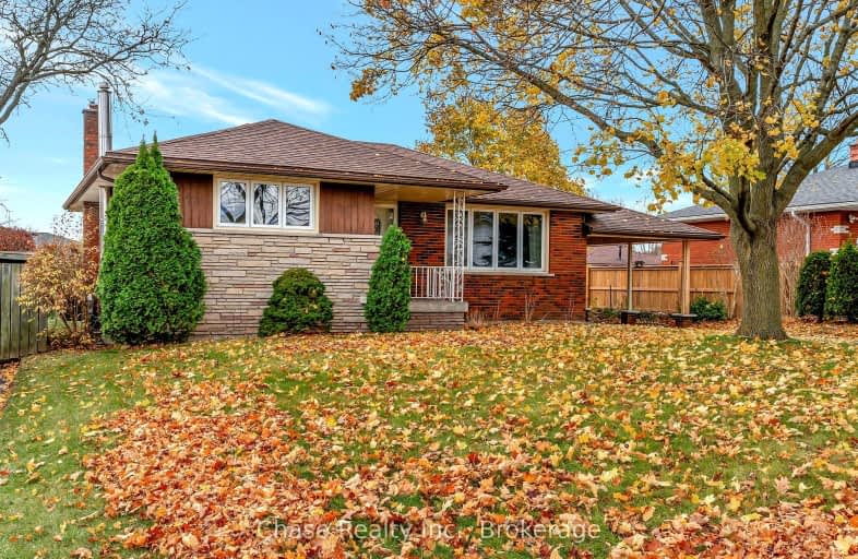 15 SHAFTESBURY Avenue, Brantford | Image 1