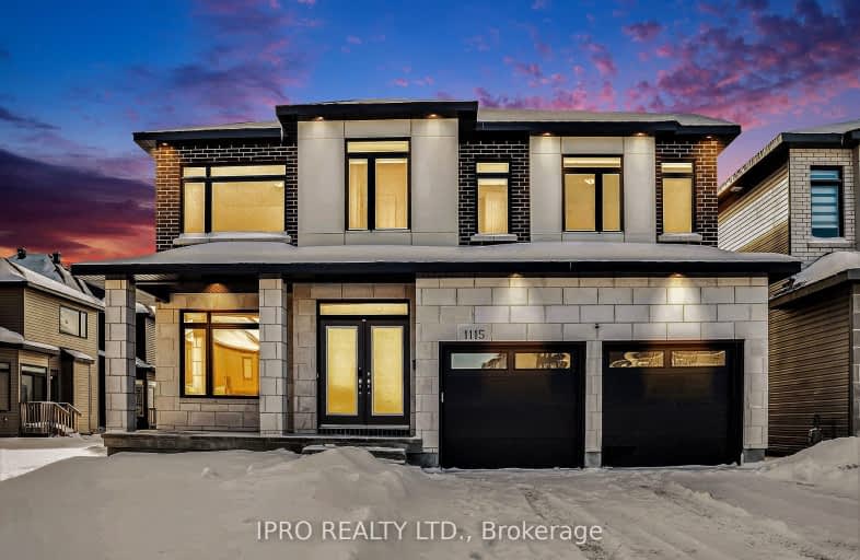 1115 Rotary Way, Leitrim | Image 1