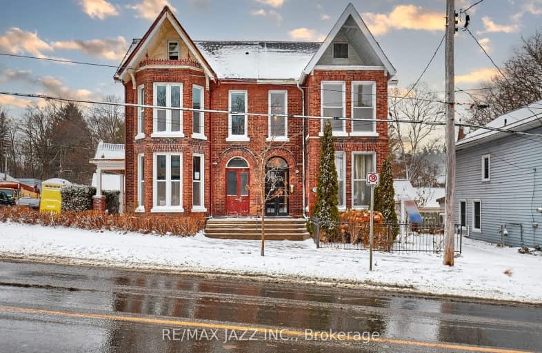 178 Walton Street, Port Hope | Image 1