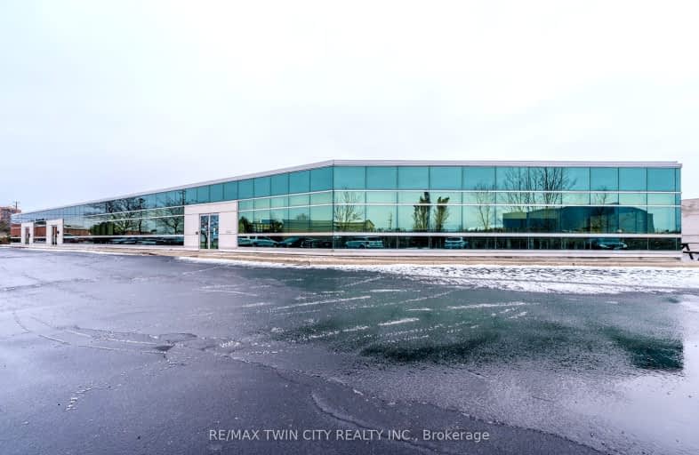 D-17 Corporate Place, Brantford | Image 1