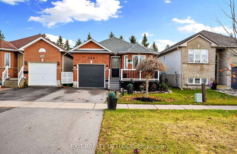 396 Spillsbury Drive, Peterborough | Image 1