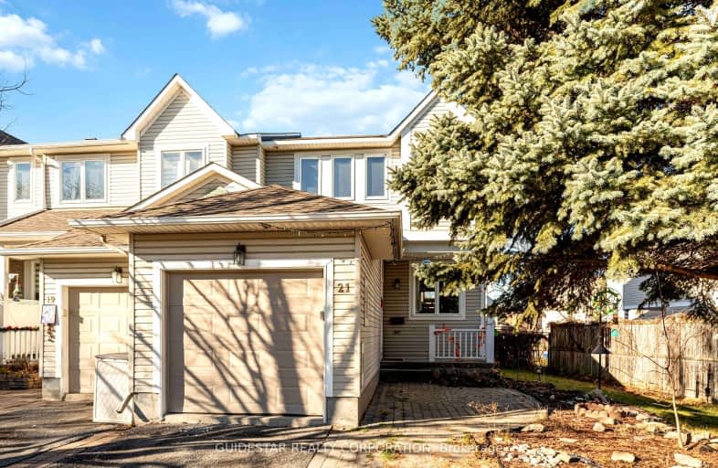 21 Shirley's Brook Drive, Kanata | Image 1