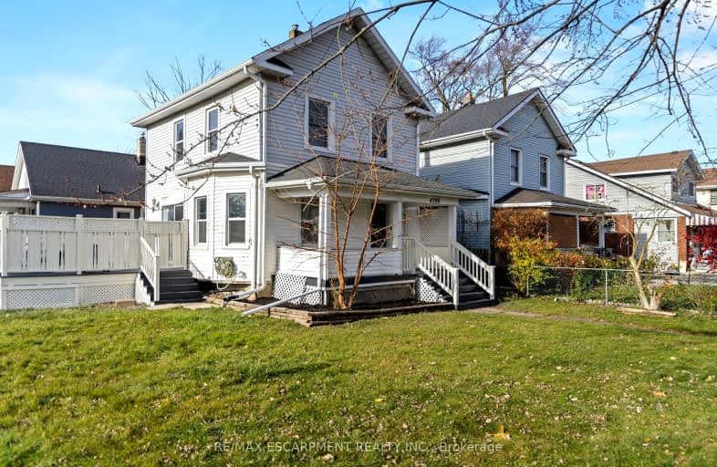 4599 Fourth Avenue, Niagara Falls | Image 1