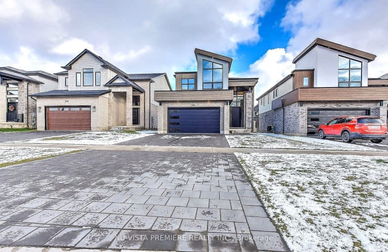 2314 Wickerson Road, London | Image 1