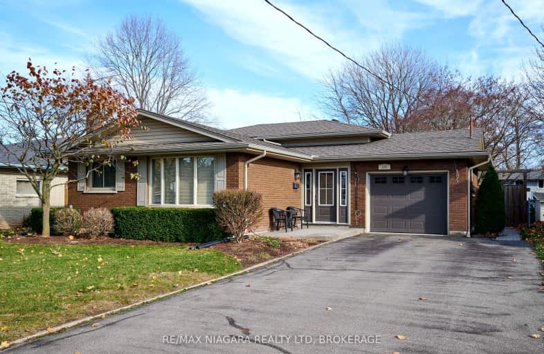 100 Sherman Drive, St. Catharines | Image 1