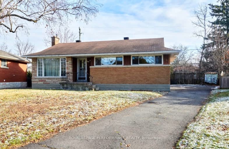 816 Dickens Avenue, Elmvale Acres and Area | Image 1