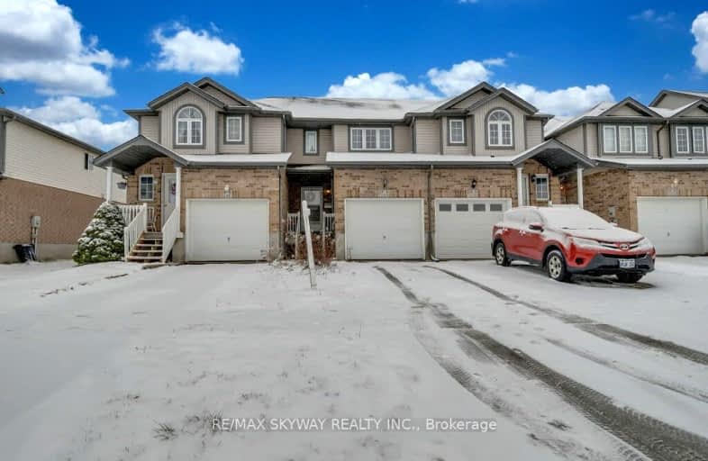 248 Activa Avenue North, Kitchener | Image 1