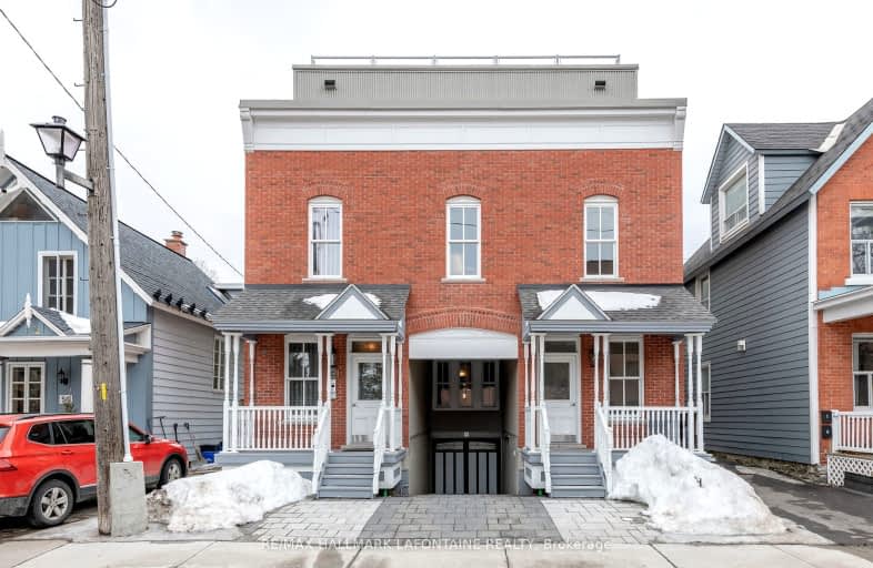 A-52 Bolton Street, Lower Town - Sandy Hill | Image 1