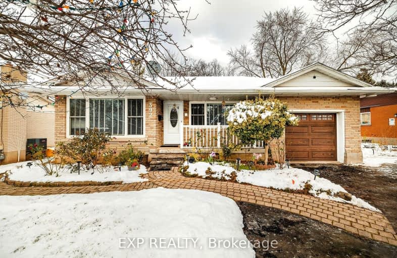 392 Fischer Hallman Road, Kitchener | Image 1