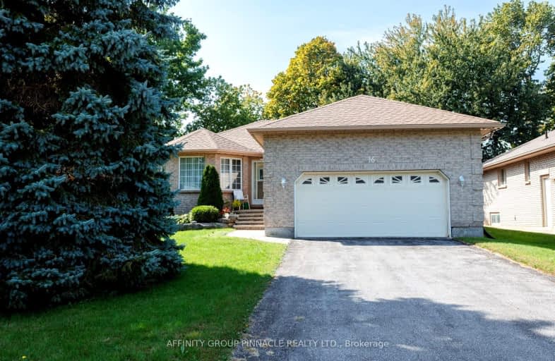 16 Hillview Drive, Kawartha Lakes | Image 1