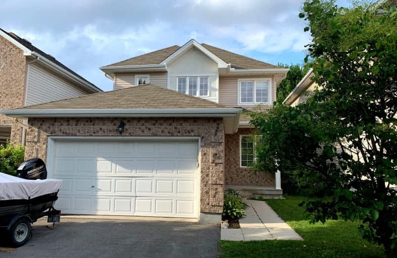 82 Cedar Valley Drive, Kanata | Image 1