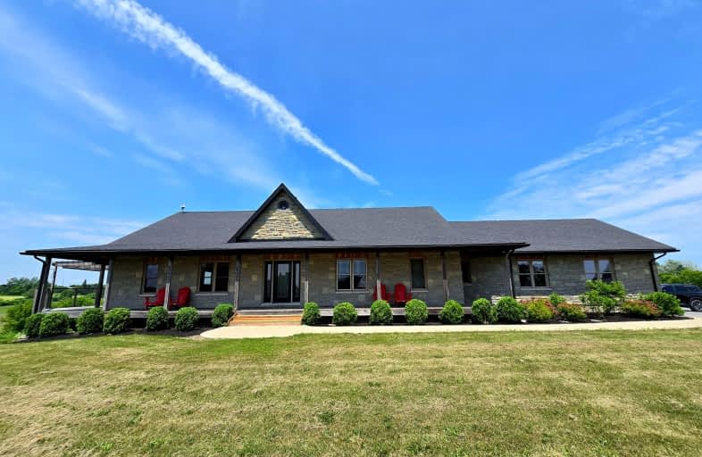 13762 Loyalist Parkway, Prince Edward County | Image 1