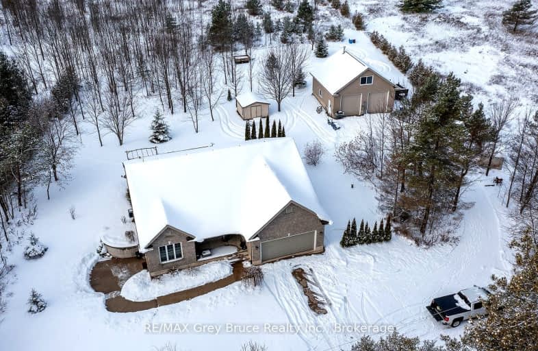 319586 Grey Road 1, Georgian Bluffs | Image 1