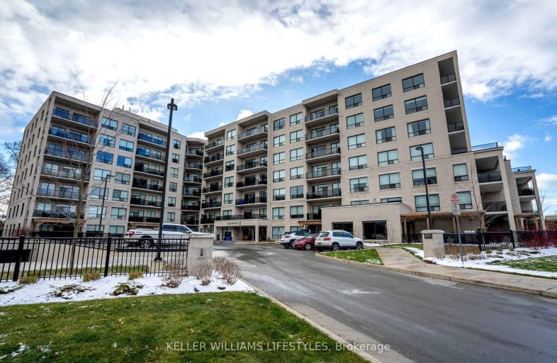 313-1200 Commissioners Road West, London | Image 1