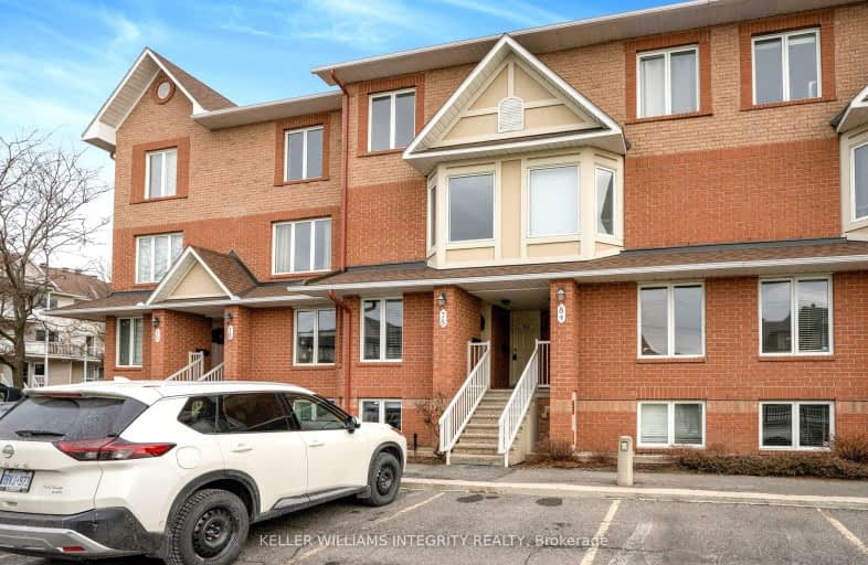 27-80 Bonfield West, Orleans - Cumberland and Area | Image 1