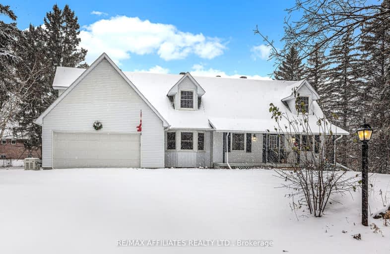 8 Fairlane Drive, Rideau Lakes | Image 1