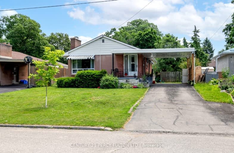 Bsmt-12 Northwood Crescent, Belleville | Image 1