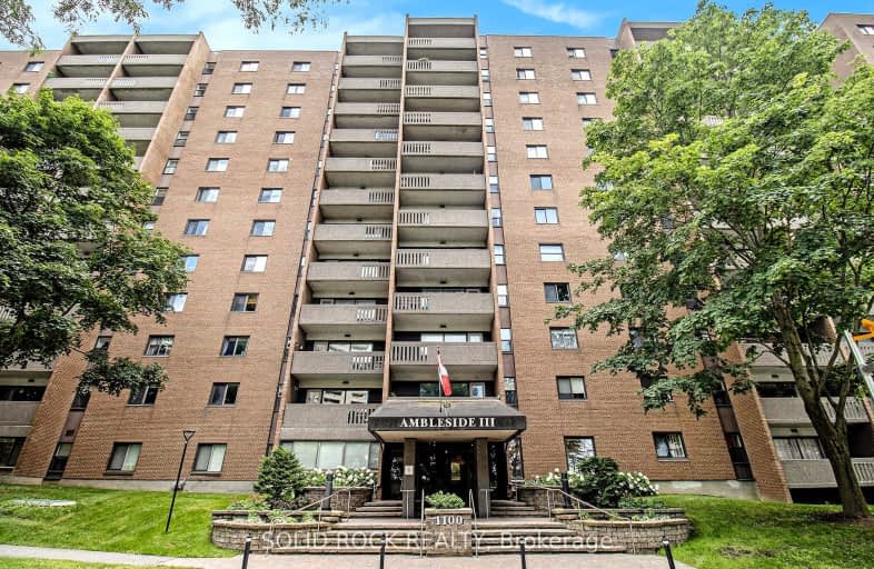 607-1100 Ambleside Drive, Woodroffe | Image 1