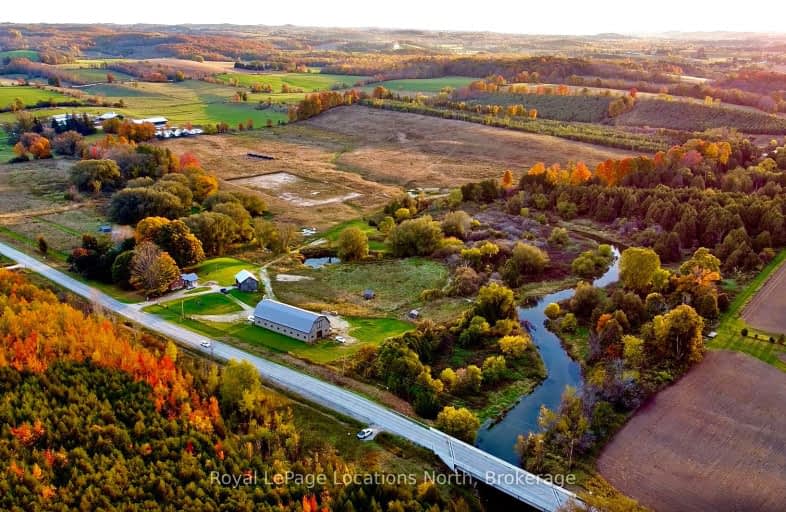 137662 Grey County Road 12, Meaford | Image 1