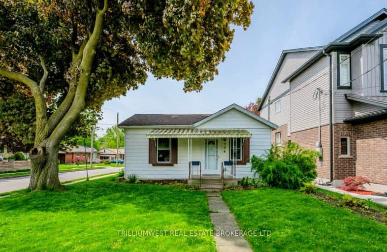 326 Exhibition Street, Guelph | Image 1